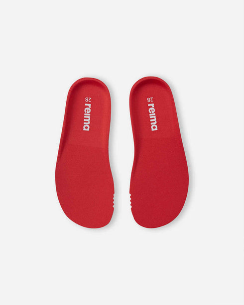 Hyppii TEX | Vattenavvisande barfotakängor