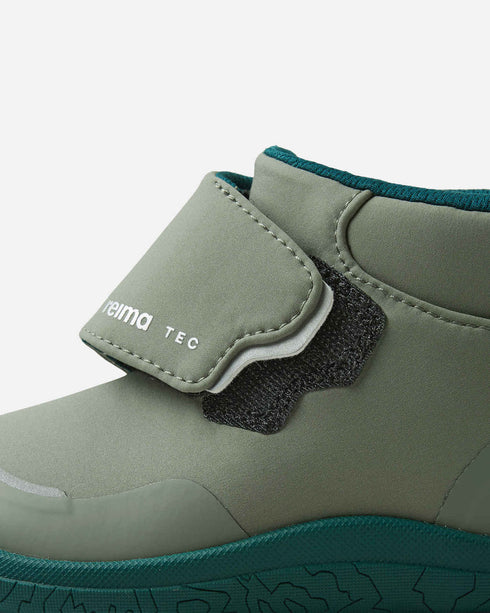 Hyppii TEX | Vattenavvisande barfotakängor