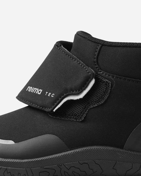 Hyppii TEX | Vattenavvisande barfotakängor