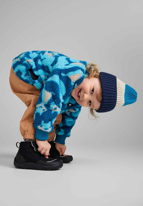 Hyppii TEX | Vattenavvisande barfotakängor