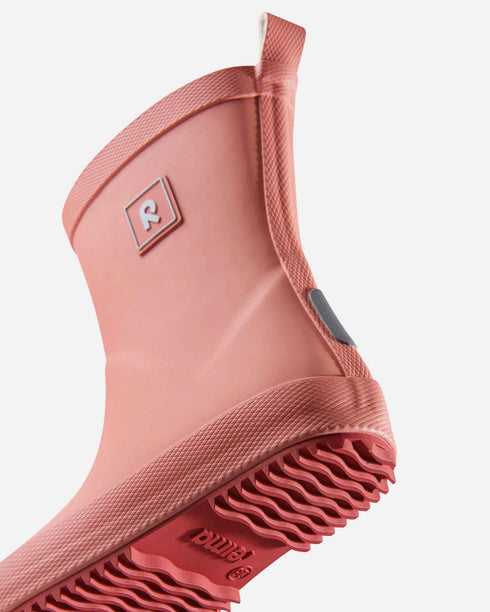 Ankaa Barfußstiefel