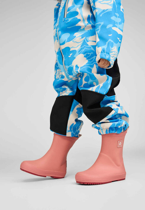 Ankaa Barfußstiefel
