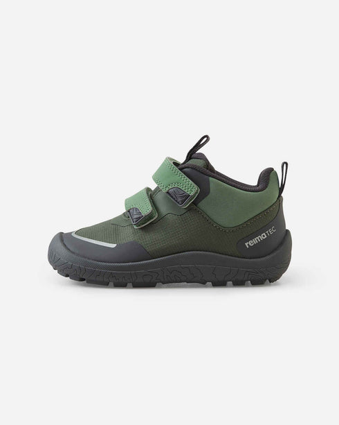 Viikari ReimaTec Zapatos de otoño descalzos