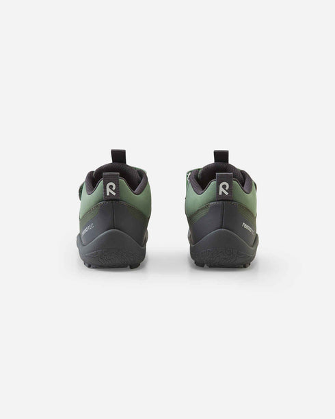 Viikari ReimaTec Zapatos de otoño descalzos