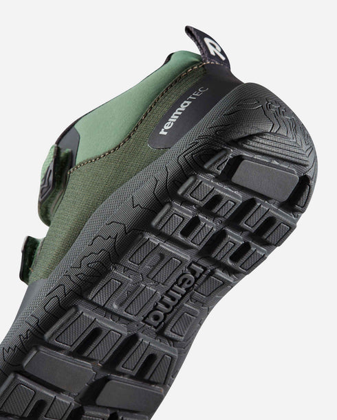 Viikari ReimaTec Zapatos de otoño descalzos