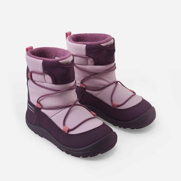 Ensilumi TEX Winter shoes