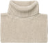 Liewood Neckwarmer Knitted Meack Rose