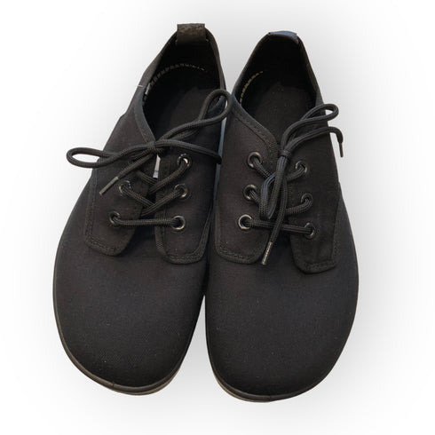 Starter Eco Canvas Barfotasneakers