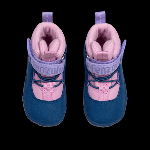 Warmy Vegan Barefoot Shoes Forår/Efterår Sko