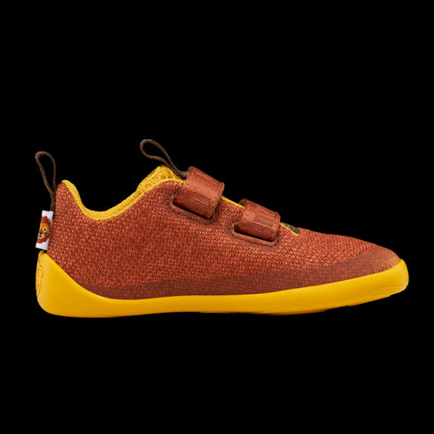 Happy Knit Barefoot Sko