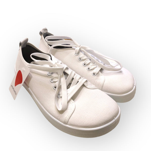 Starter Eco Canvas Barefoot Sneakers