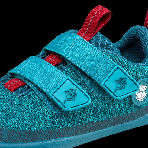 Happy Knit Barefoot Sko