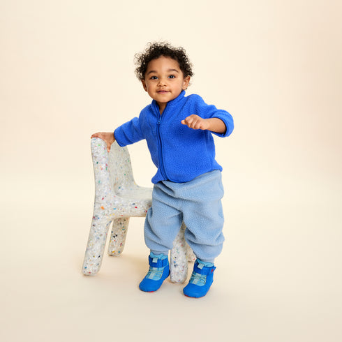 Warmy Vegan Barefoot Shoes Forår/Efterår Sko