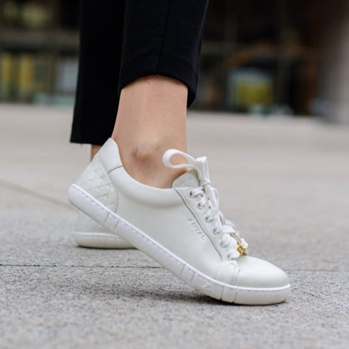 Amada Premium Barefoot Sko