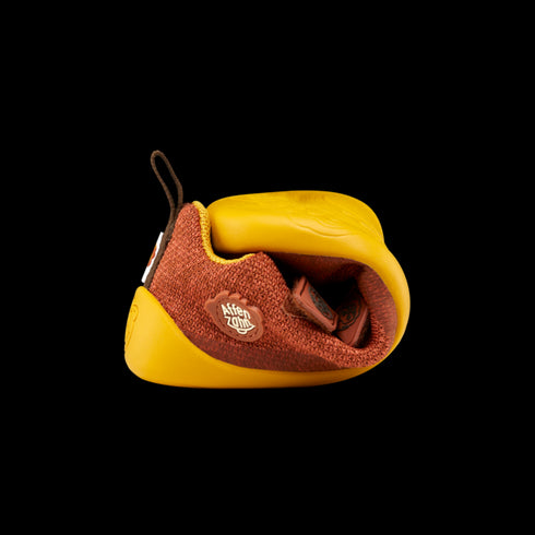 Happy Knit Barefoot Sko