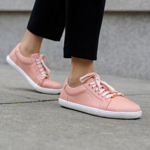 Amada Premium Barefoot Sko