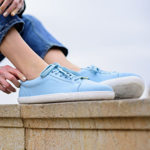 Amada Premium Barefoot Sko