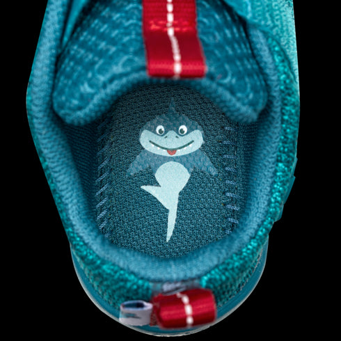 Happy Knit Barefoot Sko
