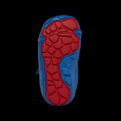 Warmy Vegan Barefoot Shoes Forår/Efterår Sko