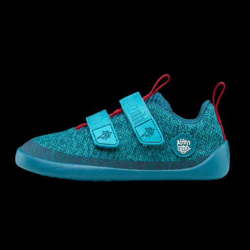 Happy Knit Barefoot Sko