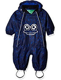 Fred's World Star Overall