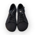 ArtWalk Basic Black Canvas Barefoot Sko