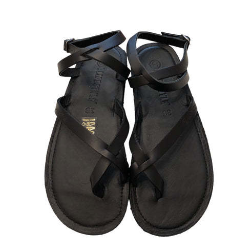 SunnyStyle Barfotasandaler