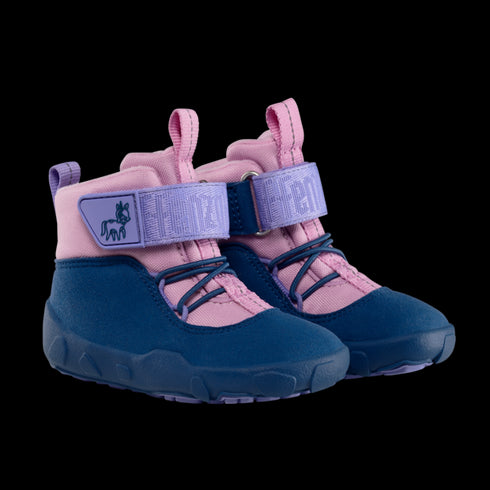 Warmy Vegan Barefoot Shoes Forår/Efterår Sko