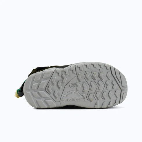 Alpine TEX Pull-On Boots
