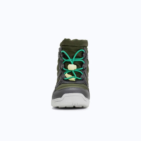 Alpine TEX Pull-On Boots
