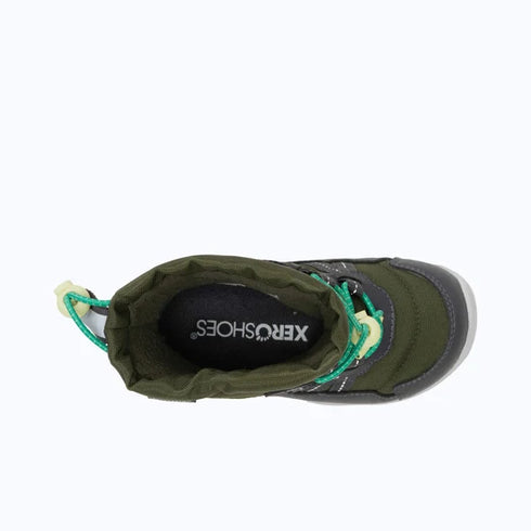 Alpine TEX Pull-On Boots