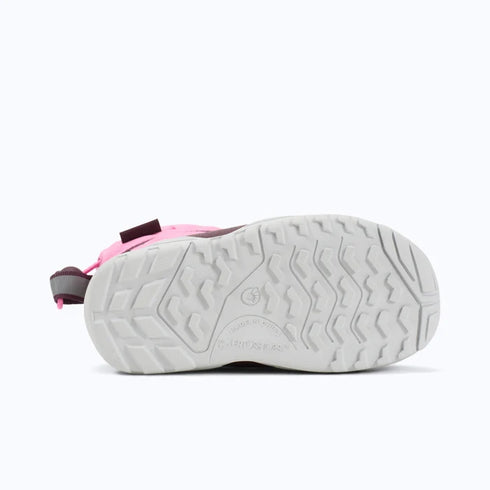 Alpine Pull-On Boots