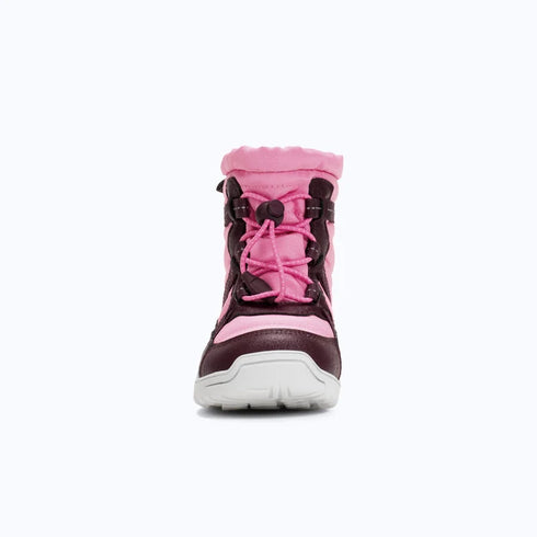 Alpine Pull-On Boots