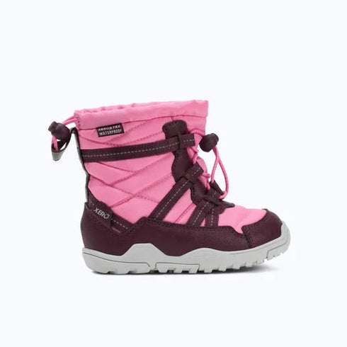 Alpine TEX Pull-On Boots