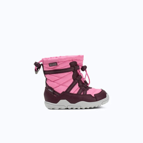 Alpine Pull-On Boots