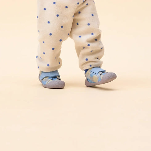 Smally Pre-Walker Barefoot