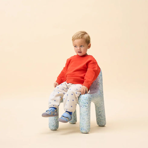 Smally Pre-Walker Barefoot