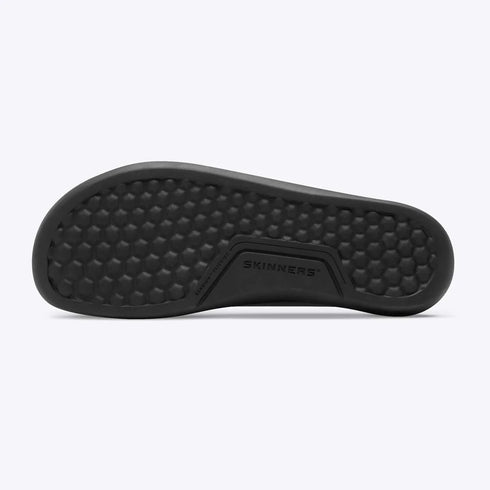 Astra Barefoot Boot - Unisex