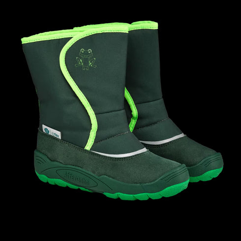 Freezy Vegan SnowBoot