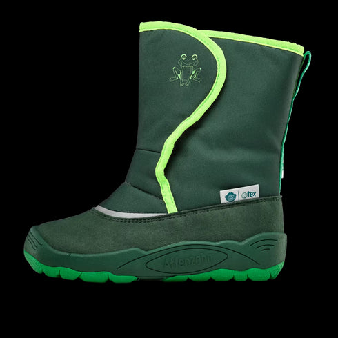 Freezy Vegan SnowBoot