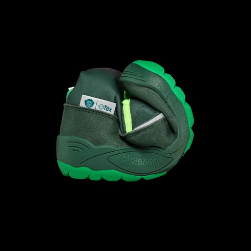 Freezy Vegan SnowBoot