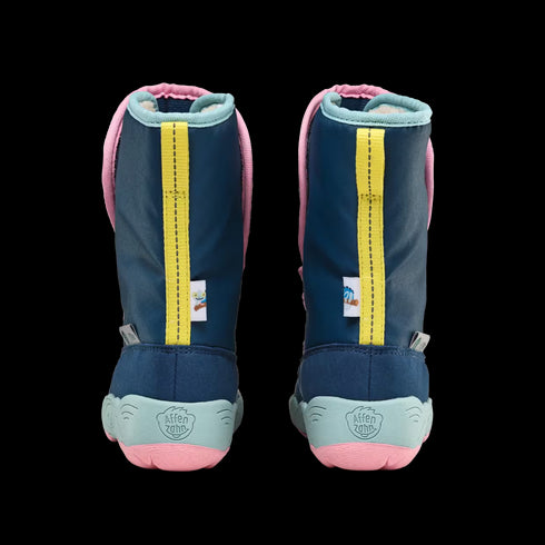 Freezy Vegan SnowBoot