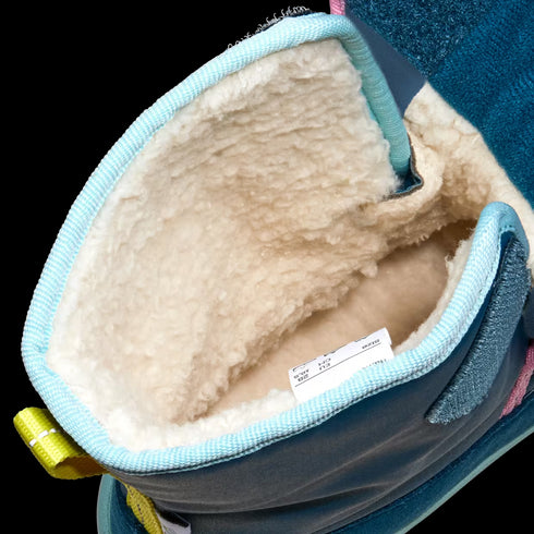 Freezy Vegan SnowBoot