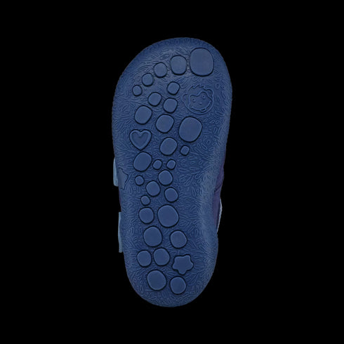 Snuggy TEX Vegan Winter Shoes Barefoot Shoes