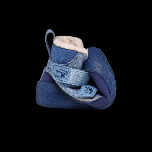 Snuggy TEX Vegan Winter Shoes Barefoot Shoes