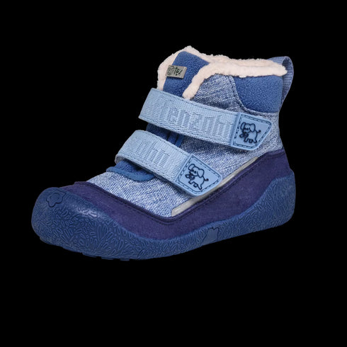 Snuggy TEX Vegan Winter Shoes Barefoot Shoes