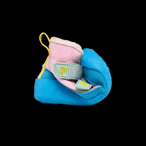 Snuggy TEX Vegan Winter Shoes Barefoot Shoes