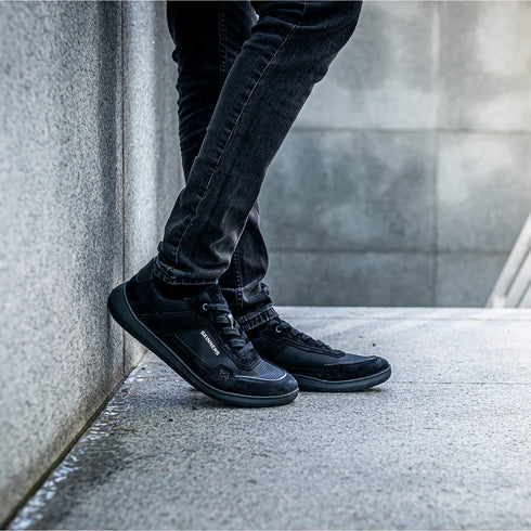 Skinners Allrounder Sneakers - Unisex