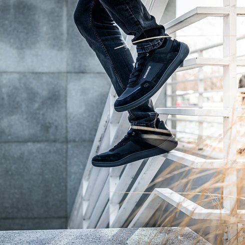 Skinners Allrounder Sneakers - Unisex