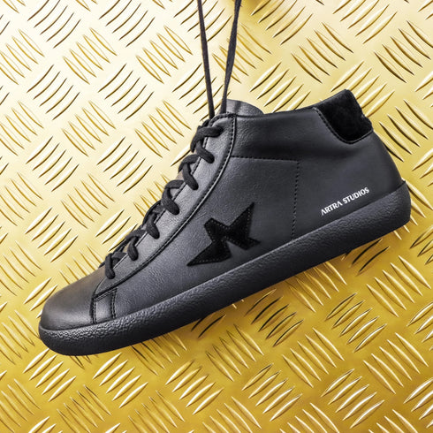 Barefoot Sneakers Space Barefoot sko